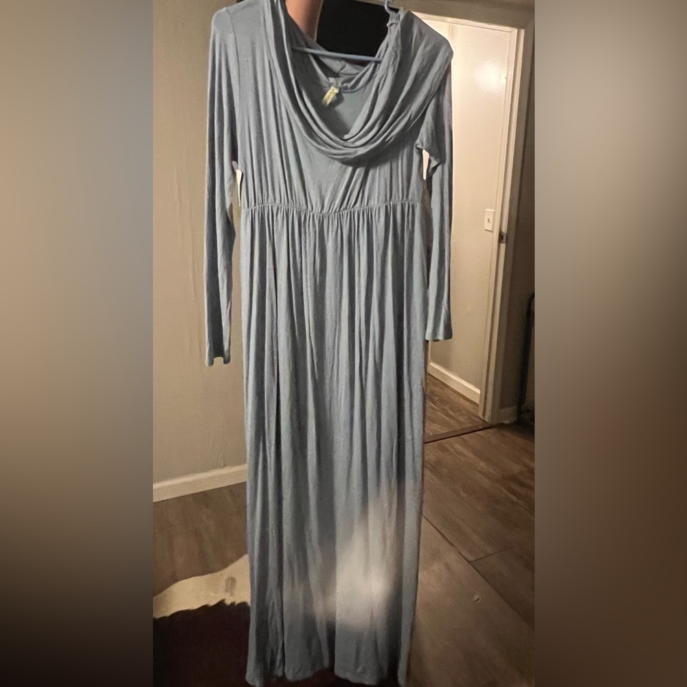 Maternity Dress